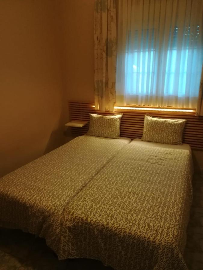 Seaview Aparthotel Неа-Потідея Екстер'єр фото